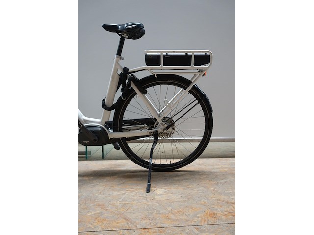 Stadsfiets elektrisch - dames 57 - afbeelding 5 van  10