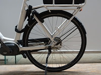 Stadsfiets elektrisch - dames 57 - afbeelding 5 van  10