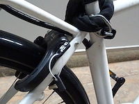 Stadsfiets elektrisch - heren 50 - afbeelding 3 van  12