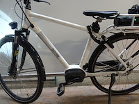 Stadsfiets elektrisch - heren 50 - afbeelding 4 van  11