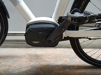 Stadsfiets elektrisch - heren 50 - afbeelding 5 van  11