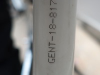 Stadsfiets elektrisch - heren 50 - afbeelding 2 van  10