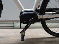 Stadsfiets elektrisch - heren 50 - afbeelding 4 van  10