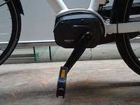 Stadsfiets elektrisch - heren 57 - afbeelding 5 van  11