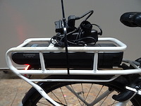Stadsfiets elektrisch - heren 57 - afbeelding 11 van  11