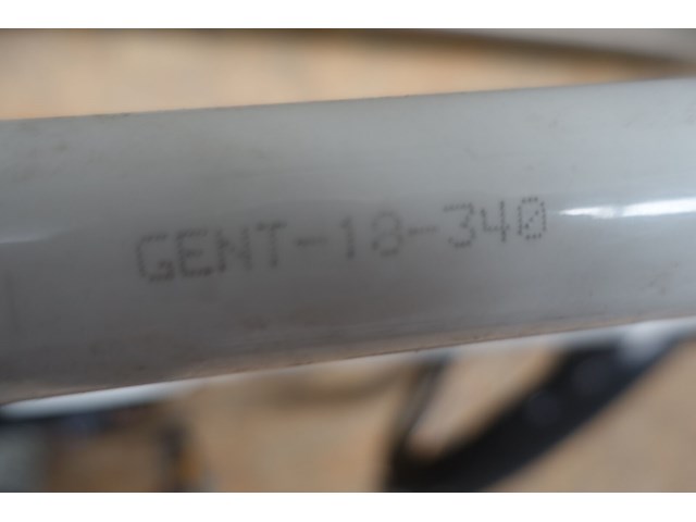 Stadsfiets elektrisch - heren 57 - afbeelding 2 van  10