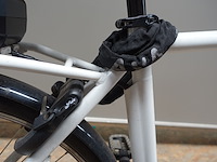 Stadsfiets elektrisch - heren 57 - afbeelding 9 van  10