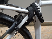 Stadsfiets elektrisch - heren 57 - afbeelding 9 van  10