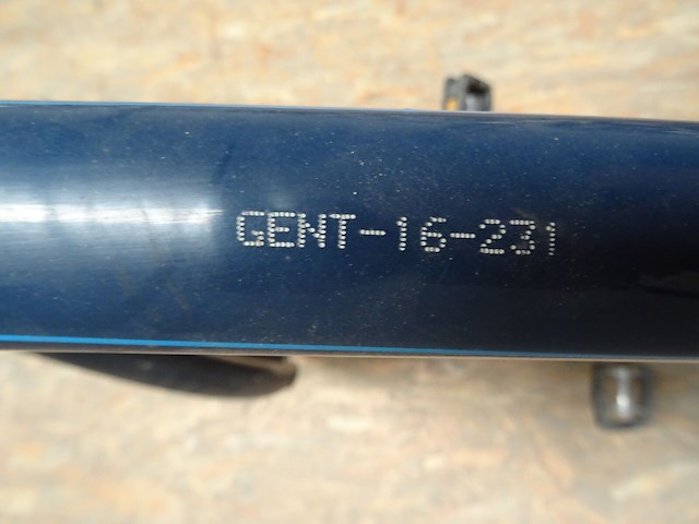 Stadsfiets elektrisch - heren - afbeelding 3 van  12
