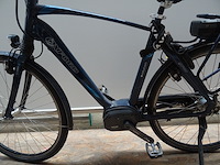 Stadsfiets elektrisch - heren - afbeelding 5 van  12