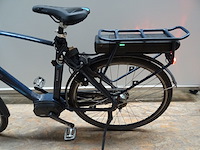 Stadsfiets elektrisch - heren - afbeelding 8 van  12