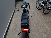 Stadsfiets elektrisch - heren - afbeelding 10 van  12