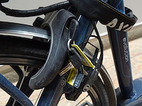 Stadsfiets elektrisch - heren - afbeelding 12 van  12