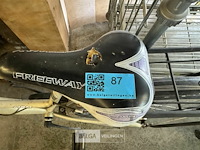 Stadsfiets escape kinderfiets - afbeelding 4 van  4