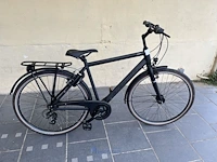 Stadsfiets granville smart 21 man - afbeelding 2 van  12