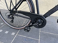 Stadsfiets granville smart 21 man - afbeelding 3 van  12