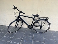 Stadsfiets granville smart 21 man