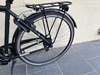 Stadsfiets granville smart 21 man - afbeelding 6 van  12