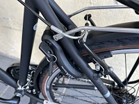 Stadsfiets granville smart 21 man - afbeelding 7 van  12