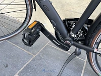 Stadsfiets granville smart 21 man - afbeelding 8 van  12