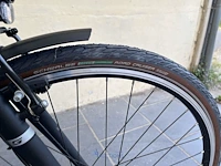 Stadsfiets granville smart 21 man - afbeelding 12 van  12