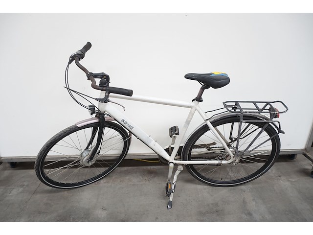 Stadsfiets heren - afbeelding 1 van  3