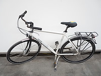 Stadsfiets heren - afbeelding 1 van  3