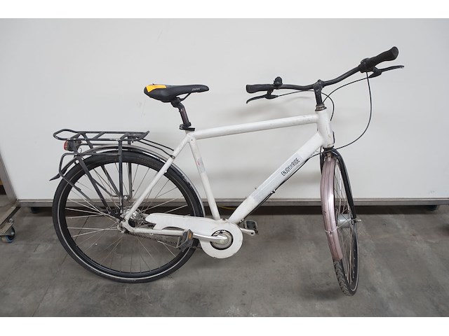 Stadsfiets heren - afbeelding 2 van  3