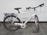 Stadsfiets heren - afbeelding 2 van  3