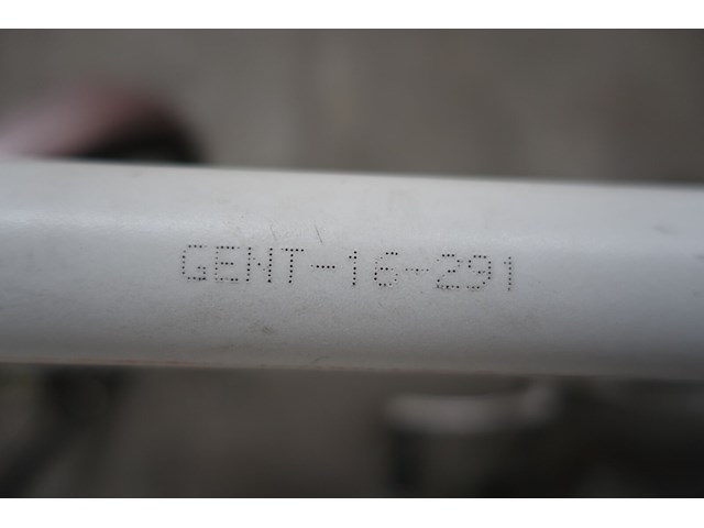 Stadsfiets heren - afbeelding 3 van  3