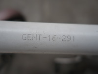 Stadsfiets heren - afbeelding 3 van  3