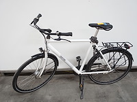 Stadsfiets heren - afbeelding 1 van  3