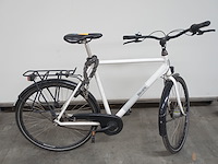 Stadsfiets heren - afbeelding 2 van  3