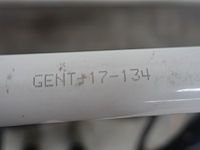 Stadsfiets heren - afbeelding 3 van  3