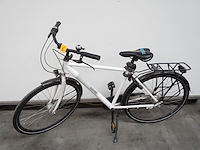 Stadsfiets heren - afbeelding 1 van  3