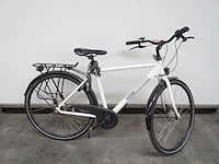 Stadsfiets heren - afbeelding 2 van  3