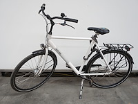 Stadsfiets heren - afbeelding 1 van  3
