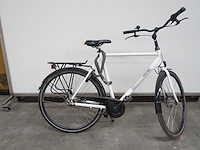 Stadsfiets heren - afbeelding 2 van  3