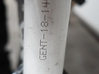 Stadsfiets heren - afbeelding 3 van  3