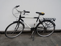 Stadsfiets heren - afbeelding 1 van  3