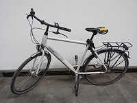 Stadsfiets heren - afbeelding 1 van  3
