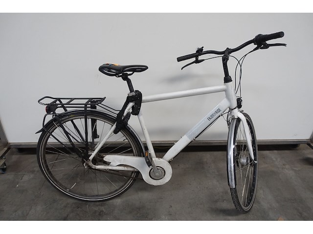 Stadsfiets heren - afbeelding 2 van  3