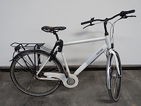 Stadsfiets heren - afbeelding 2 van  3