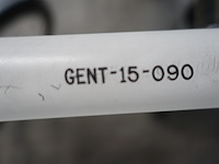 Stadsfiets heren - afbeelding 3 van  3