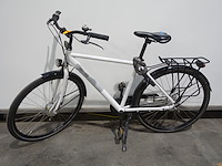 Stadsfiets heren - afbeelding 1 van  3