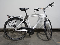 Stadsfiets heren - afbeelding 2 van  3