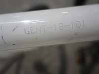 Stadsfiets heren - afbeelding 3 van  3