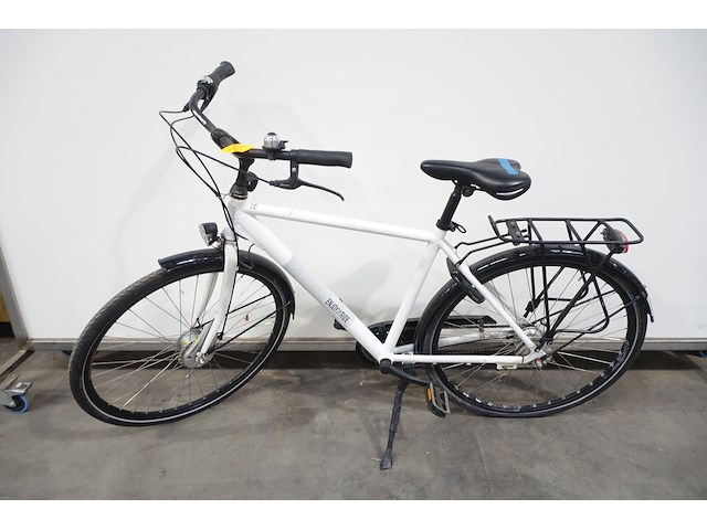 Stadsfiets heren - afbeelding 1 van  3