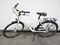 Stadsfiets heren - afbeelding 1 van  3
