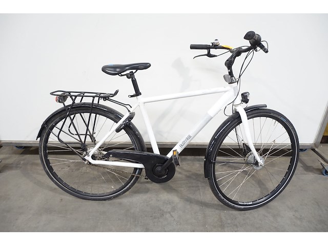 Stadsfiets heren - afbeelding 2 van  3
